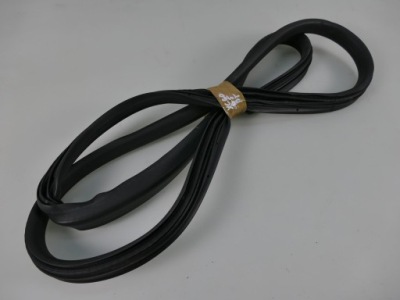 Volvo xc60 i lift прокладка двері правий задня права задня фото №1