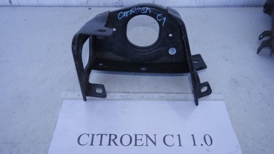 Кронштейн кронштейн citroen c1 i фото №1