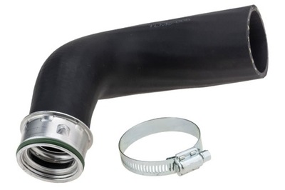 Шланг воздуха mitsubishi outlander ii 2.0di-d/2.2di-d 2007-2012 фото №1