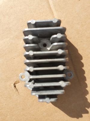 Mercedes w205 модуль led jeż поворота 1305715284 фото №1