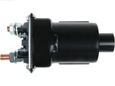 Вимикач електромагнітний, стартер as-pl ss1004 фото №1