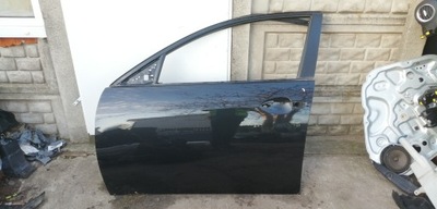 Mazda 6 gh 08-12 двері ліва передні фото №1