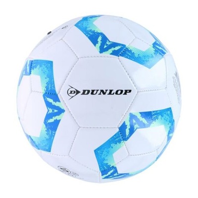 Piłka nożna Dunlop r. 5