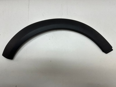 Захист підкрилок молдинг na крила правий задній mini r50 r53 1505868 nowa фото №1