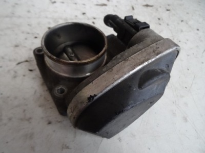 Дроссельная заслонка mini 1.6 cooper 1354750904302 фото №1
