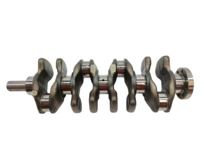 Wał колінчастий 1.8 hybrid toyota auris 2 2012- фото №1