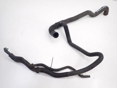 Wąż шланг трубка wody 215036265r dacia logan ii sandero ii 1.5 dci 14r фото №1