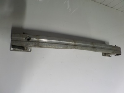 Peugeot 308 t7 балка бампера передня перед фото №1