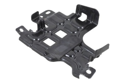 Ford fiesta st 2014 основание / корпус аккумулятор фото №1