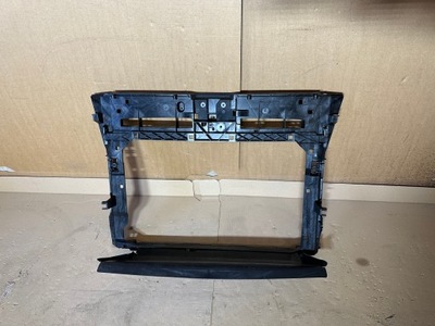 Skoda karoq 57a pas передний усилитель фото №1