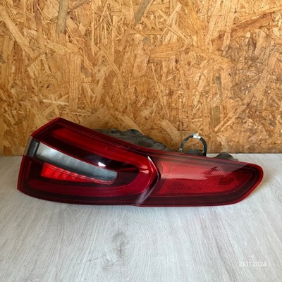 Лампа задняя правая alfa romeo stelvio 20790999 фото №1