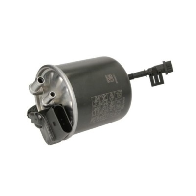 Фильтр топливной  knecht kl 912 фото №1