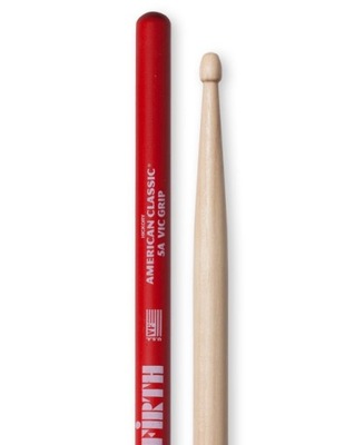 Vic Firth 5A Vic Grip pałki perkusyjne