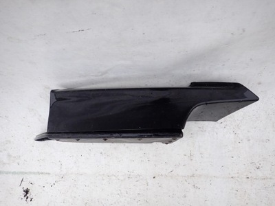 Bmw 3 f30 f31 m-performance 11-18 спойлер правый фото №1