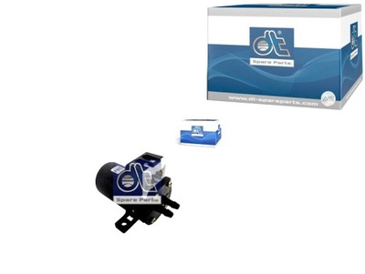 Dt spare parts 6.88101 насос распылителя, омыватель стекло лобовое фото №1