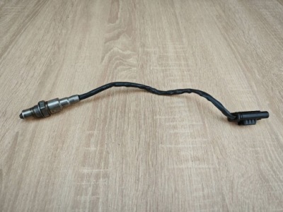 Оригинальная датчик лямбда-зонд bmw 2.0d g26 g20 g30 g01 8589665 27km! фото №1