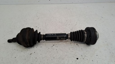 Приводной вал короткий 1j0407271ln seat leon i фото №1