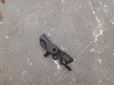 Bmw 1 f20 f21 11-19 ручка капот фото №1