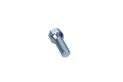 PERNO RUEDAS RENAULT MASTER/MOVANO 98- M14X1,5/ TORNILLO 28MM/ STOZEK/ LLAVES 19  