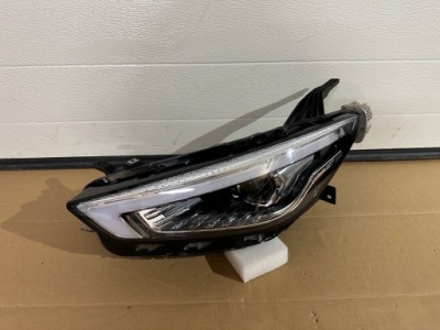Mg zs lift 19- лампа левая перед передняя full led 11275385 llu фото №1