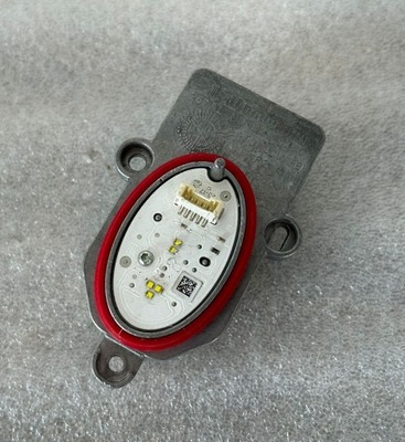 Перетворювач модуль led alfa romeo e246286 фото №1