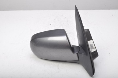 Mazda tribute lift дзеркало праве 3 pin eu фото №1