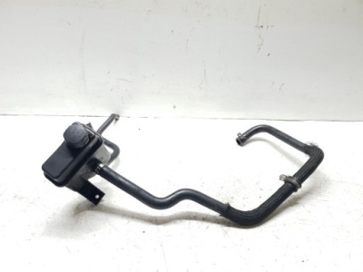 Бачок усилителя volvo v40 фото №1