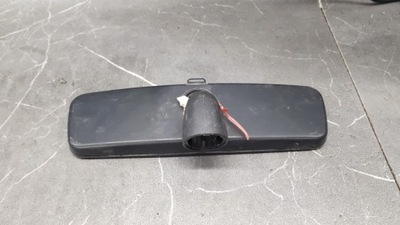 Зеркало заднего вида vw golf v 07r фото №1