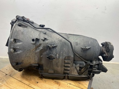 Mercedes r129 2.8 v6 коробка передач передач автоматична 722606 фото №1