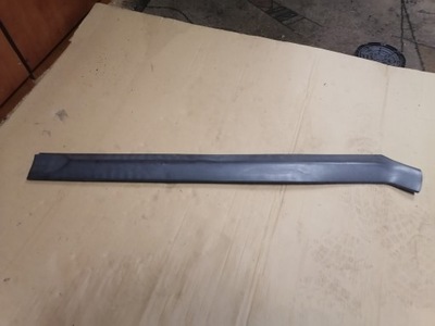 Молдинг дверь задняя zafira a 0090495 фото №1