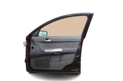 Двері праве передні volvo v50 фото №1