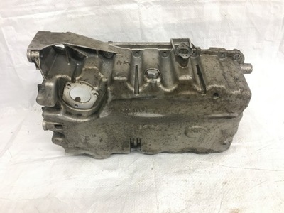 AUDI A3 8P A4 B7 2.0 TFSI BWA AXX CDL ПІДДОН МАСЛЯНИЙ 06F103603B