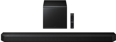 Soundbar Samsung HW-Q800F/EN