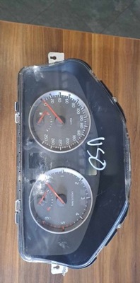 Счетчик приборы do volvo v50 s40 ii 2.0d 30710071 фото №1