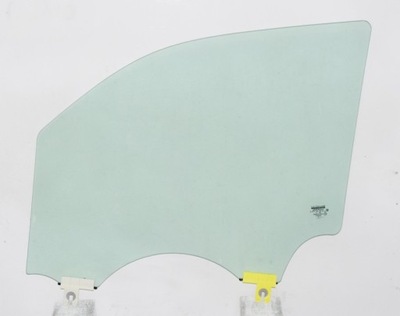 Скло бічна права dodge ram pick up 2019- фото №1