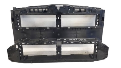 Ford focus iv 2018-2022 підсилювач ремінь перед фото №1