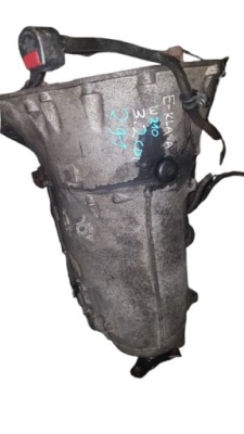 Mercedes e-klasa w210 3.2 cdi коробка передач передач r1402712601 автоматическая коробка передач фото №1