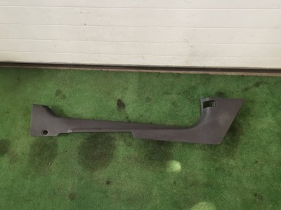 Молдинг накладка поріг ліва mini r56 3d 6952355 фото №1