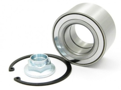 Подшипник колеса перед mazda 6 / cx7 / cx9 avensis t25 фото №1