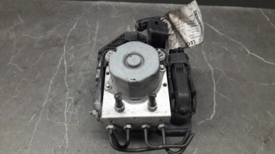 0265242214 насос abs mercedes w176 1.8cdi фото №1