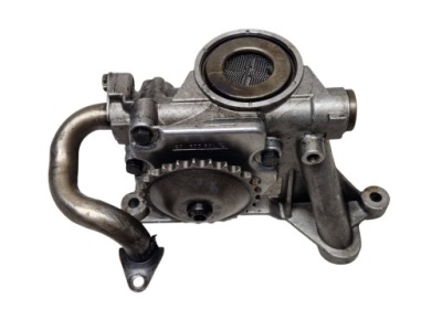 Vw audi 2.5 tdi - насос масла - 059115105g фото №1