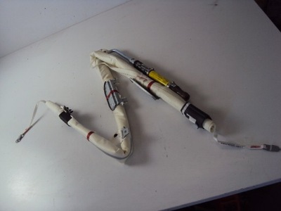 Шторка безопасности подушка безопасности правая kia sorento ii 09- фото №1