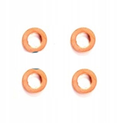 Подкладка впрыска do vw caddy iv 1.6 фото №1