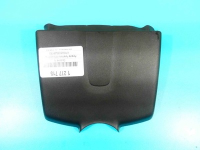 Корпус дзеркало porsche panamera i 970 фото №1