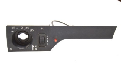 Защита переключателя света mercedes w124 e-klasa 1246801665 фото №1