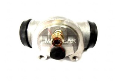 Цилиндрик тормозной maxgear 7701043913 20433 2432 фото №1