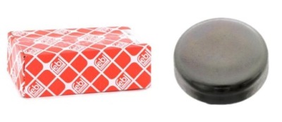 Febi bilstein 02544 ущільнення антифризний фото №1