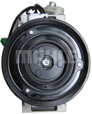 КОМПРЕССОР КОНДИЦИОНЕРА VW A4/PASSAT 97- ACP1073000S BEHR MAHLE