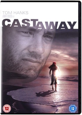 CASTAWAY 2013 RESLEEVE (DVD)