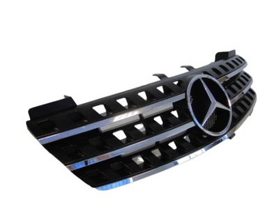 Mercedes ml w164 164 решітка радіатора решітка радіатора фото №1